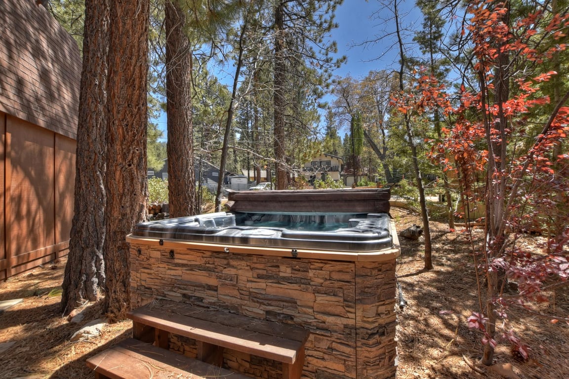 Cabin Image 26