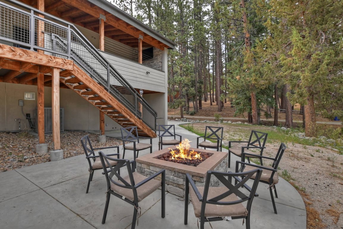 Cabin Image 41