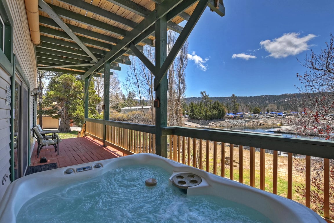 Cabin Image 3