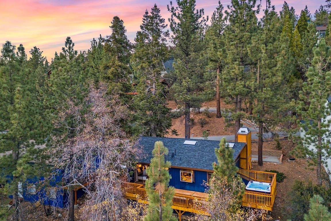 Cabin Image 52