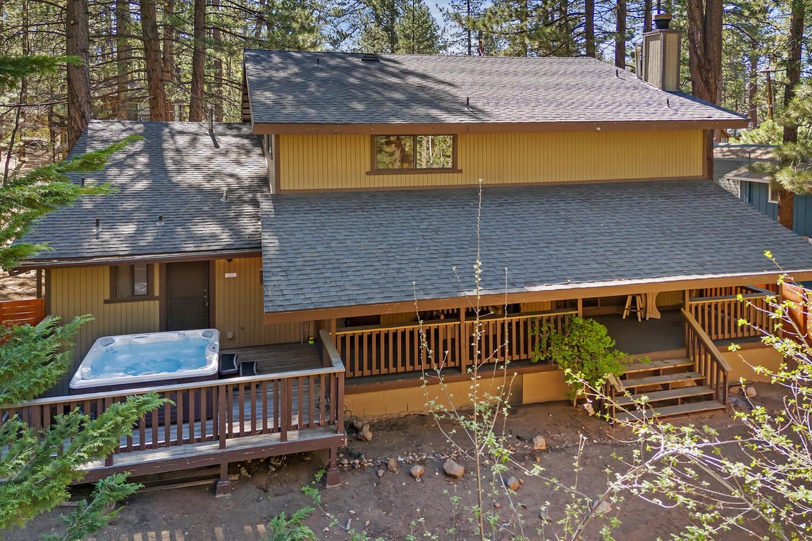 Cabin Image 50