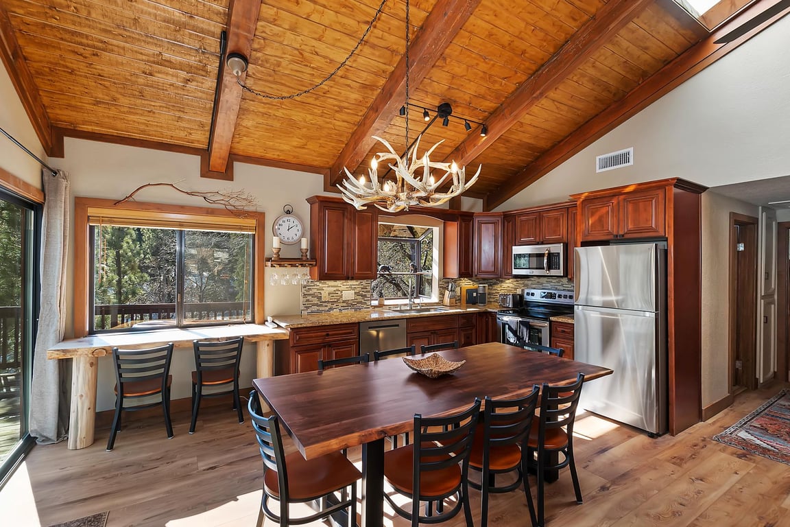 Cabin Image 2