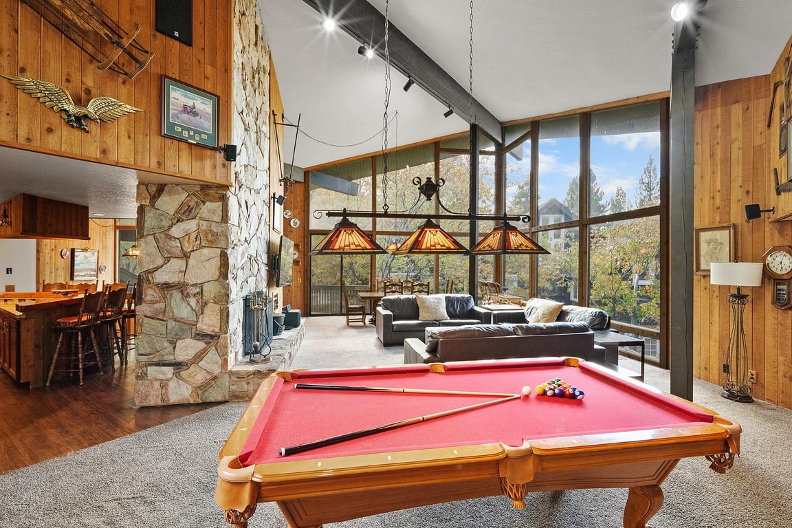 Cabin Image 17