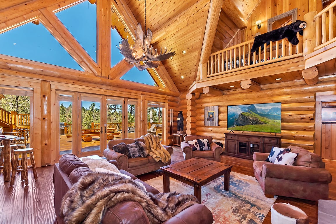 Angels Lodge