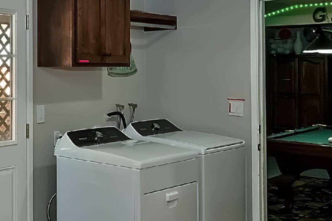 Cabin Image 17