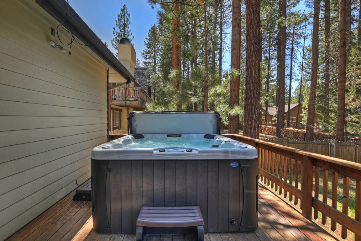 Cabin Image 40