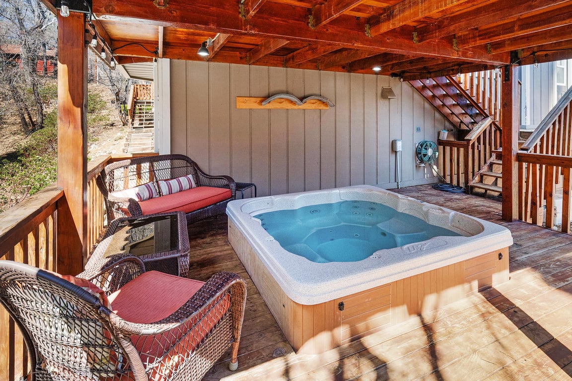 Cabin Image 55