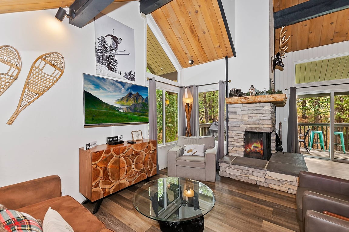 Cabin Image 8