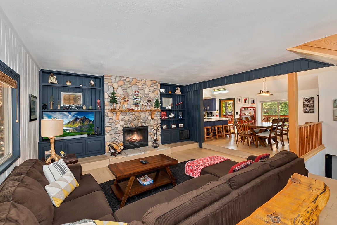 Cabin Image 1