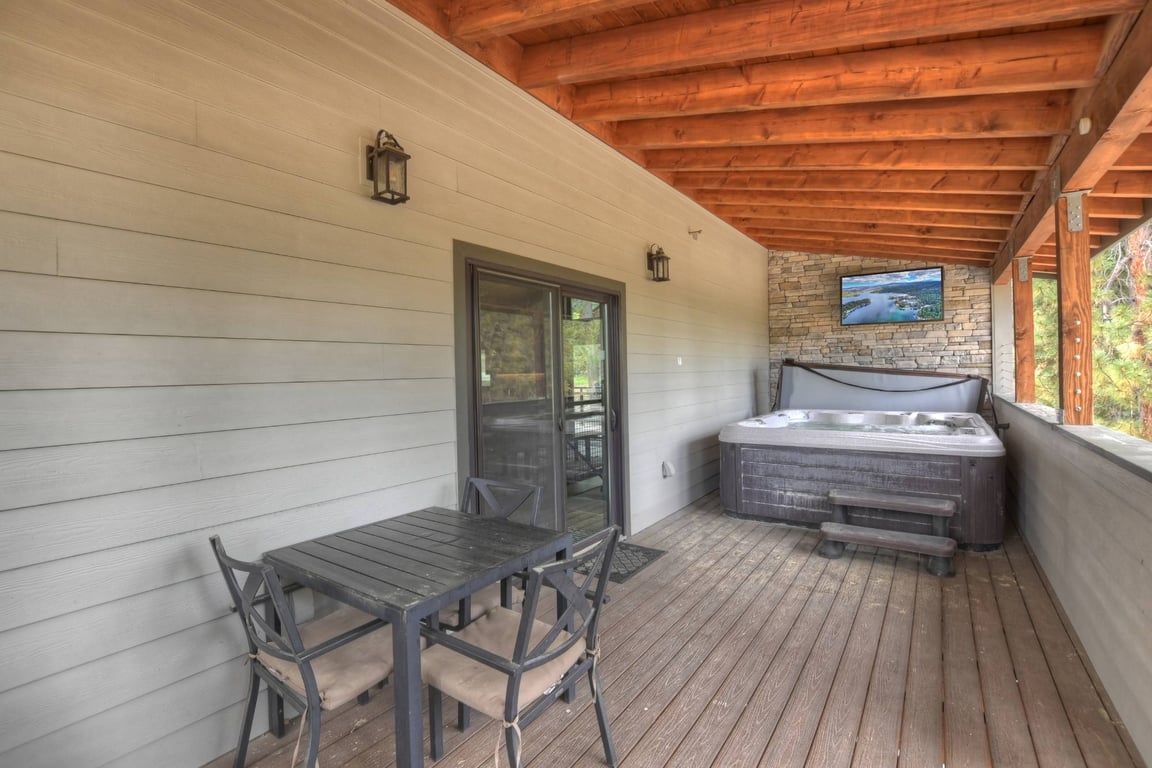 Cabin Image 39