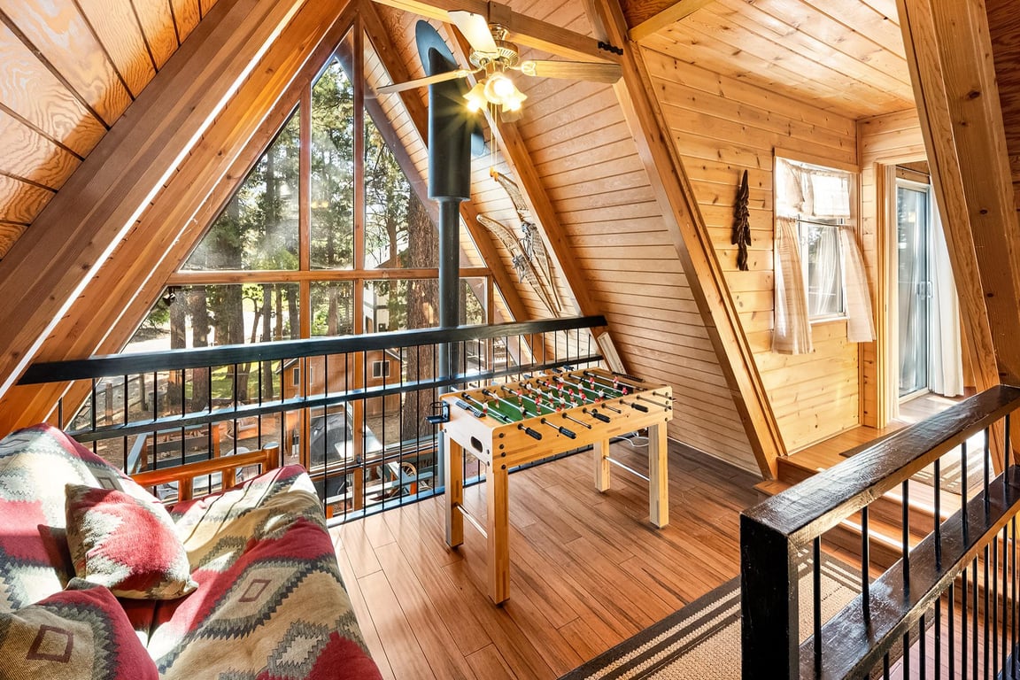 Cabin Image 30