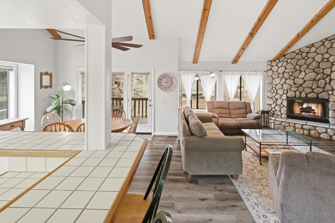 Cabin Image 16