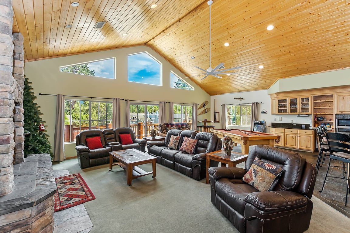 Cabin Image 1