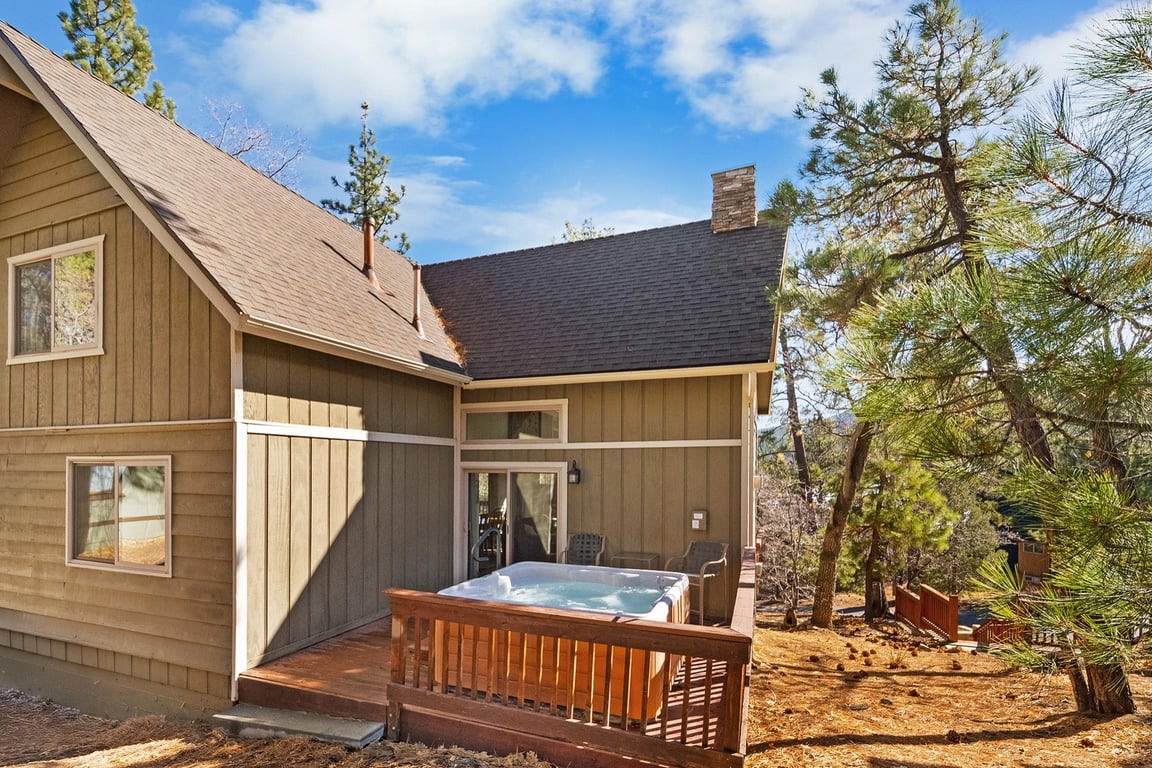 Cabin Image 19