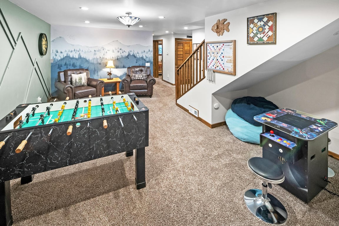 Cabin Image 4