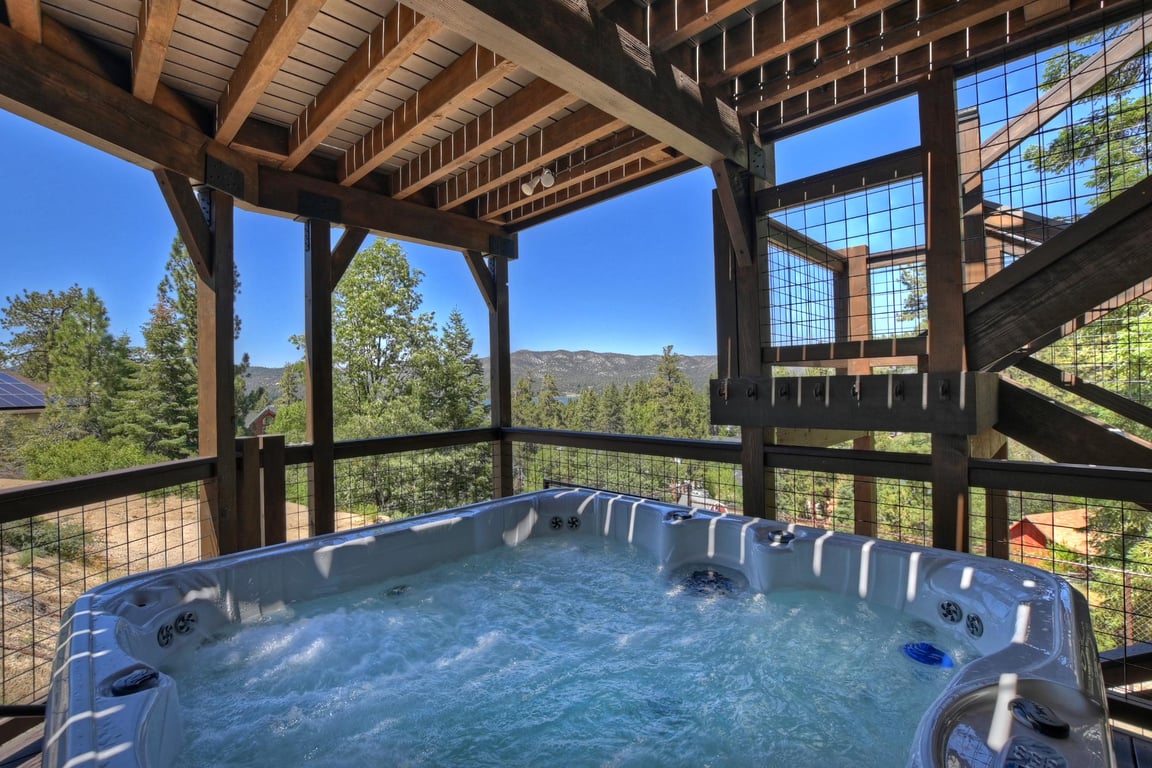 Cabin Image 23