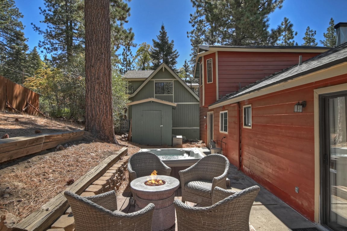 Cabin Image 30