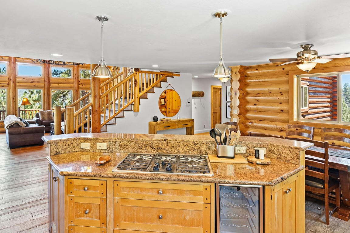 Cabin Image 10
