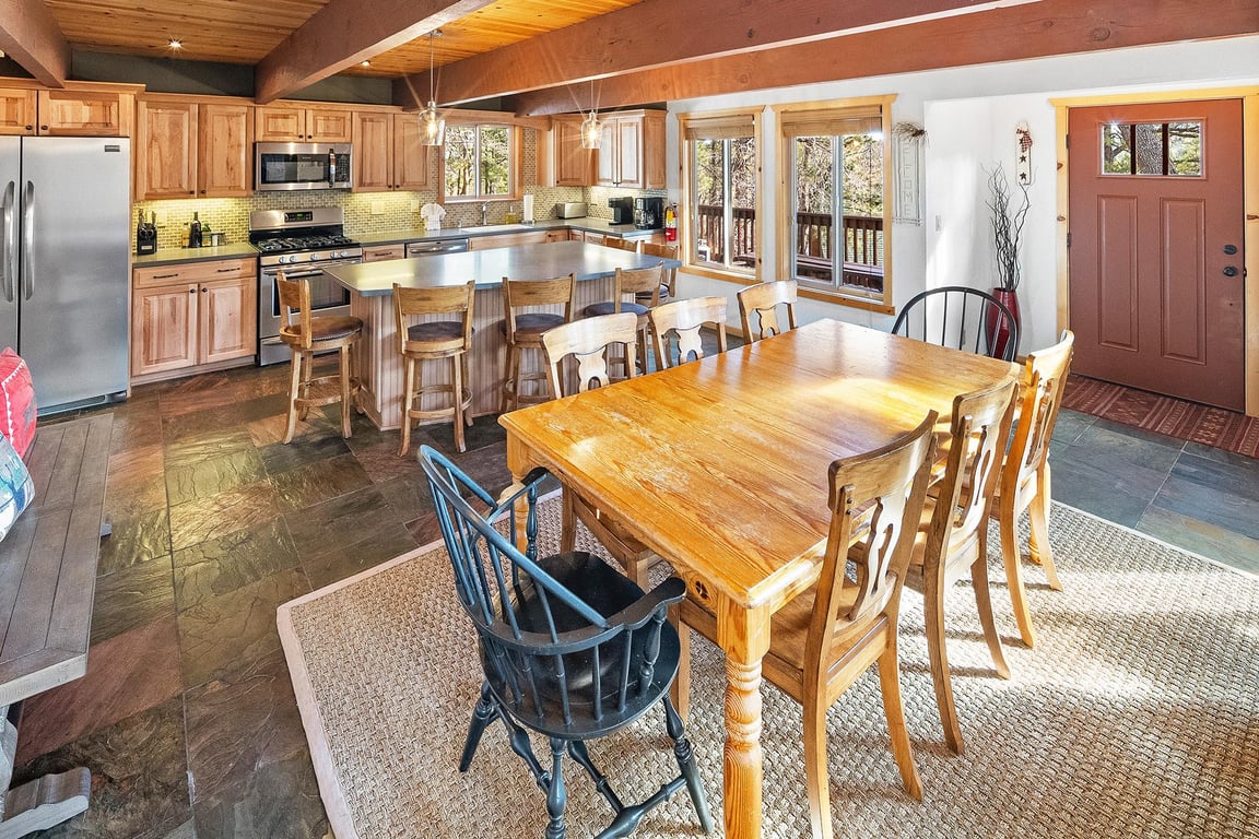 Cabin Image 1