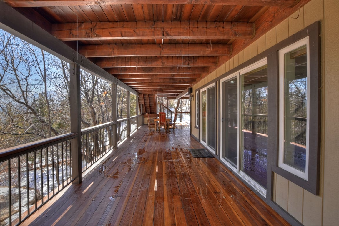 Cabin Image 40