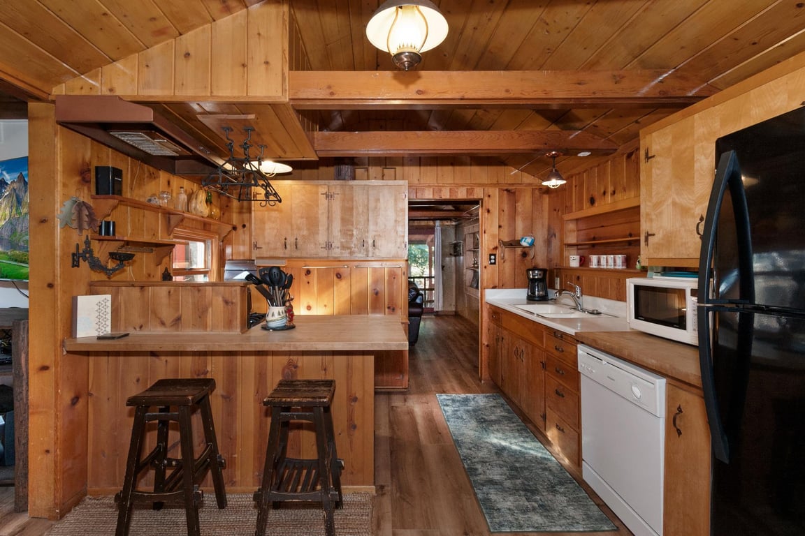Cabin Image 2