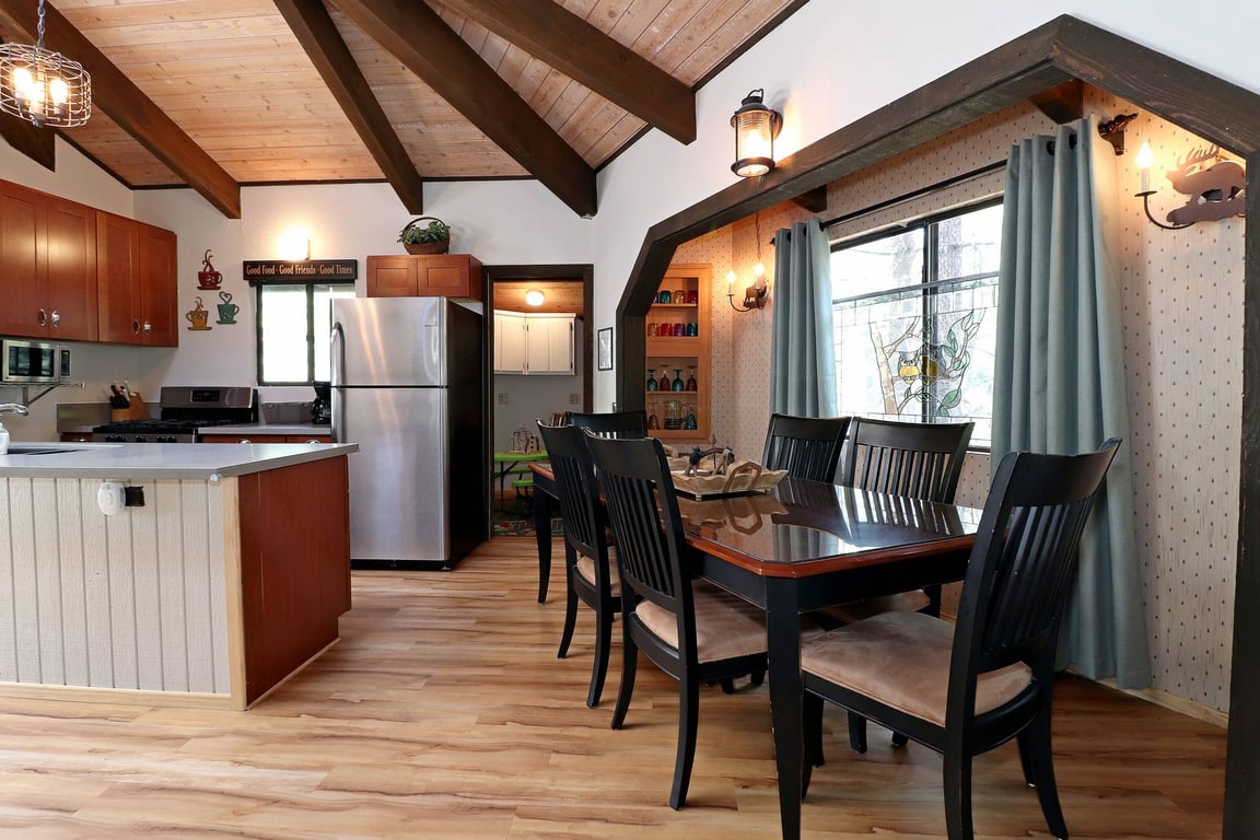 Cabin Image 1