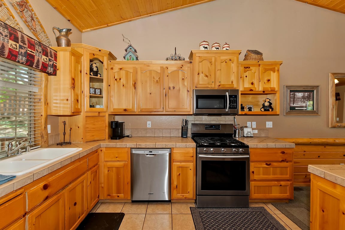Cabin Image 15