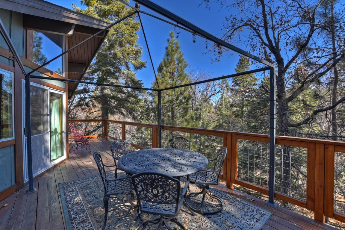 Cabin Image 32