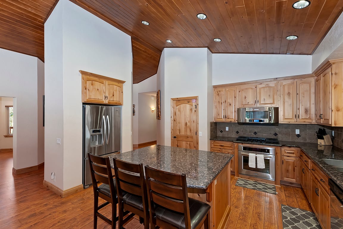 Big Bear Cabin - TopofConklin - 0003
