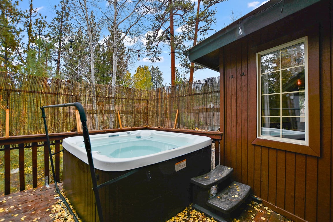 Cabin Image 20