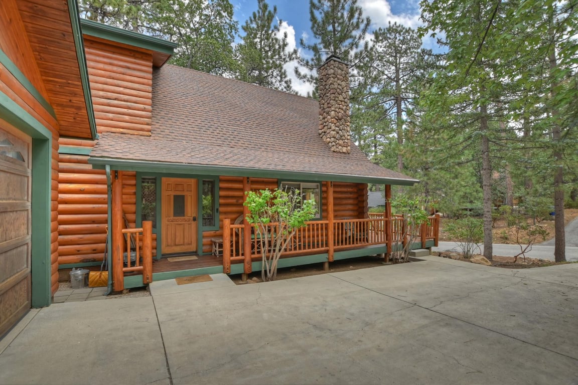 Cabin Image 5