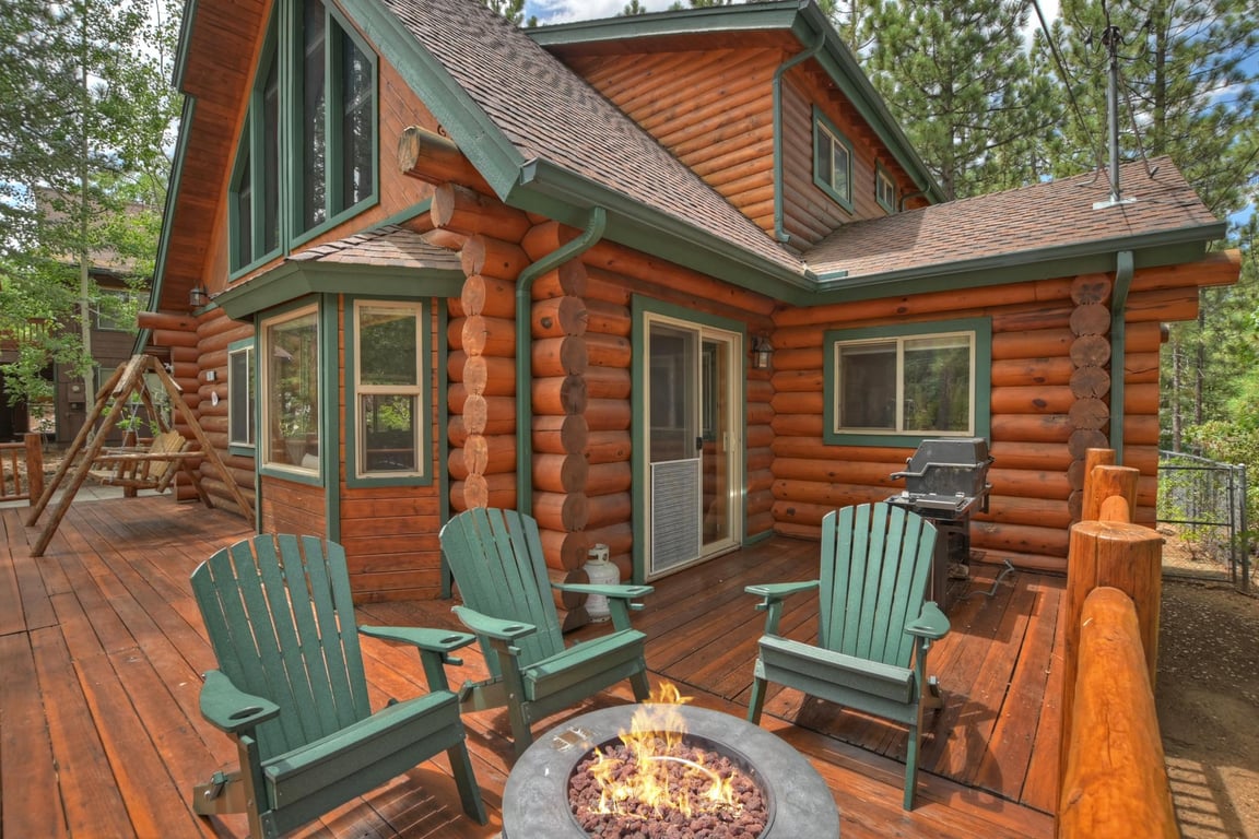 Cabin Image 40