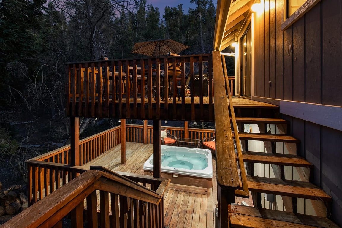 Cabin Image 54