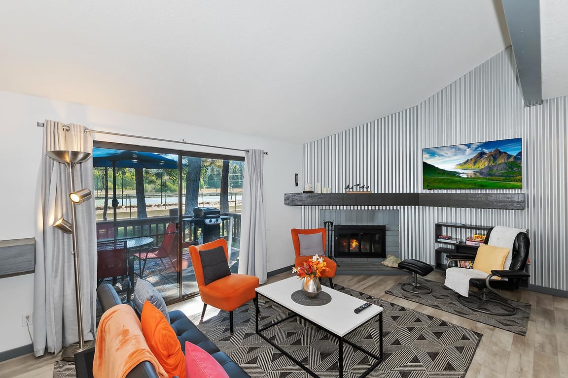 Bayshore Condo