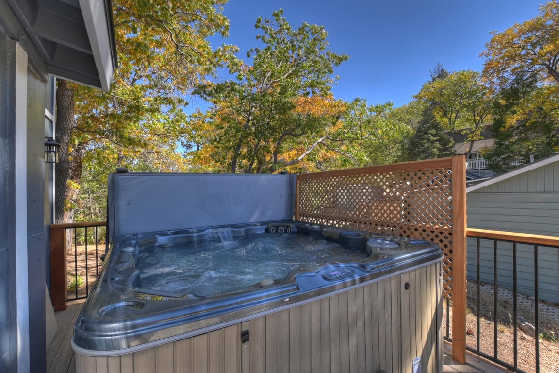 Cabin Image 30
