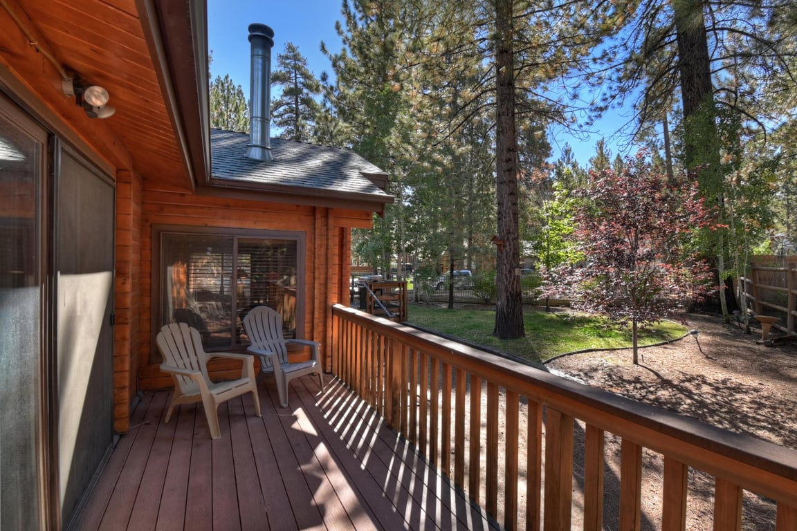 Cabin Image 18