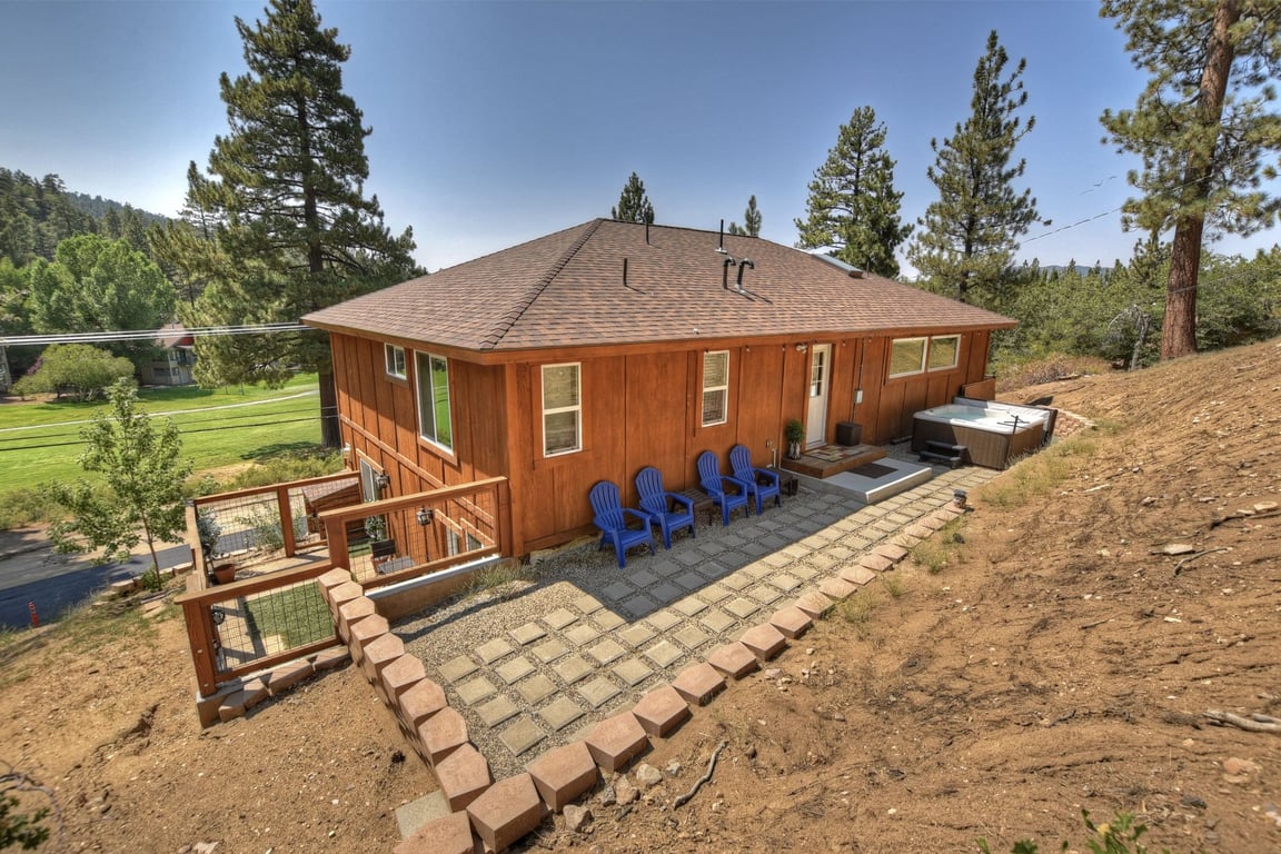 Cabin Image 20