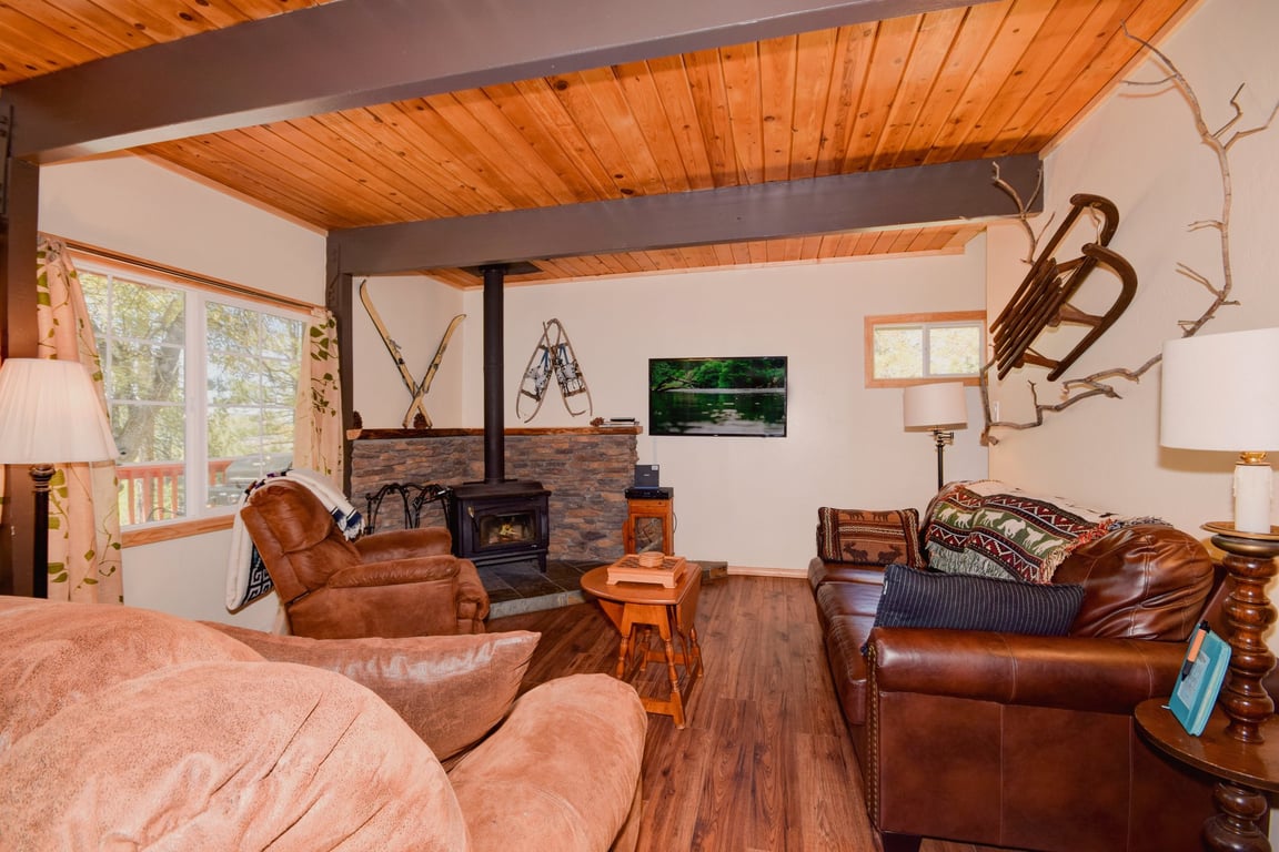 Cabin Image 5
