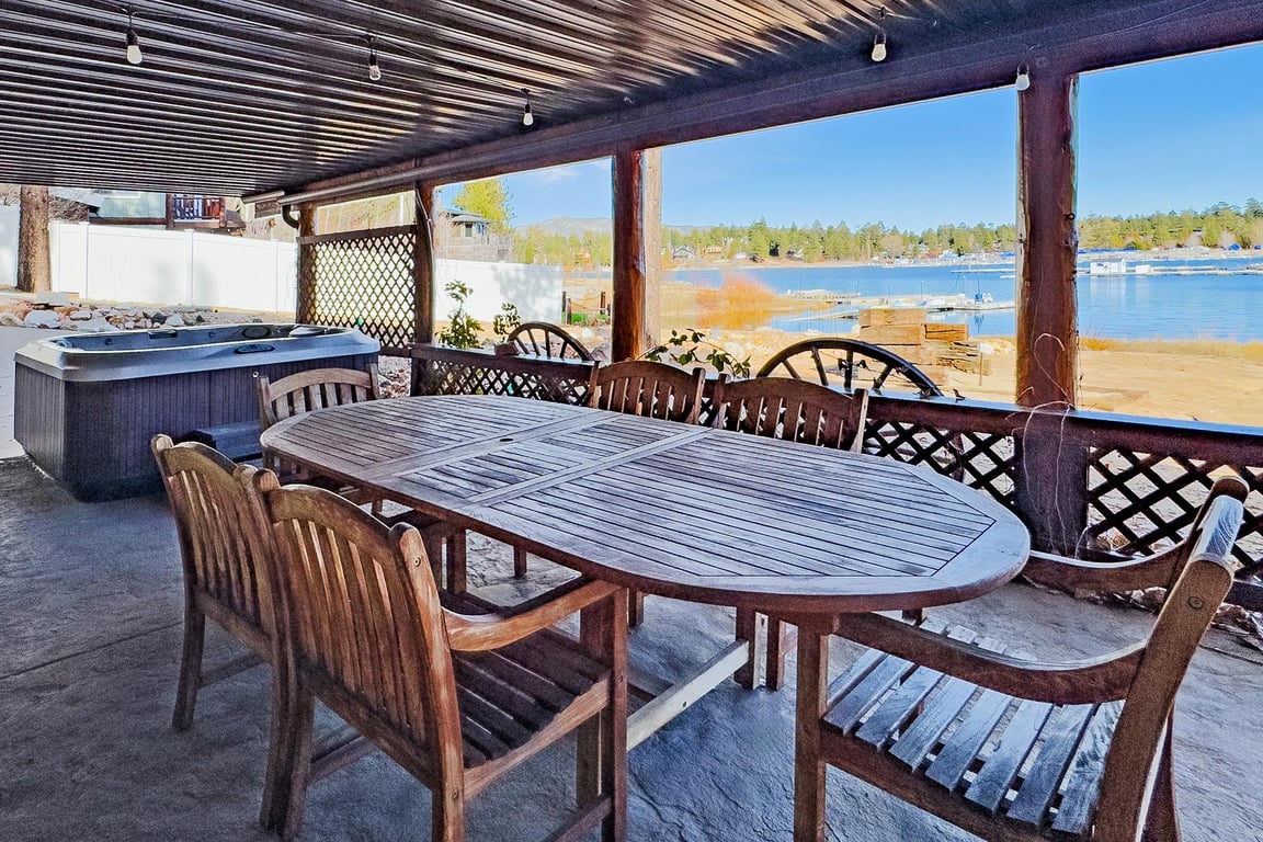 Cabin Image 63