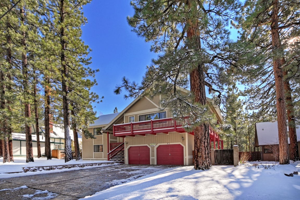Cabin Image 33