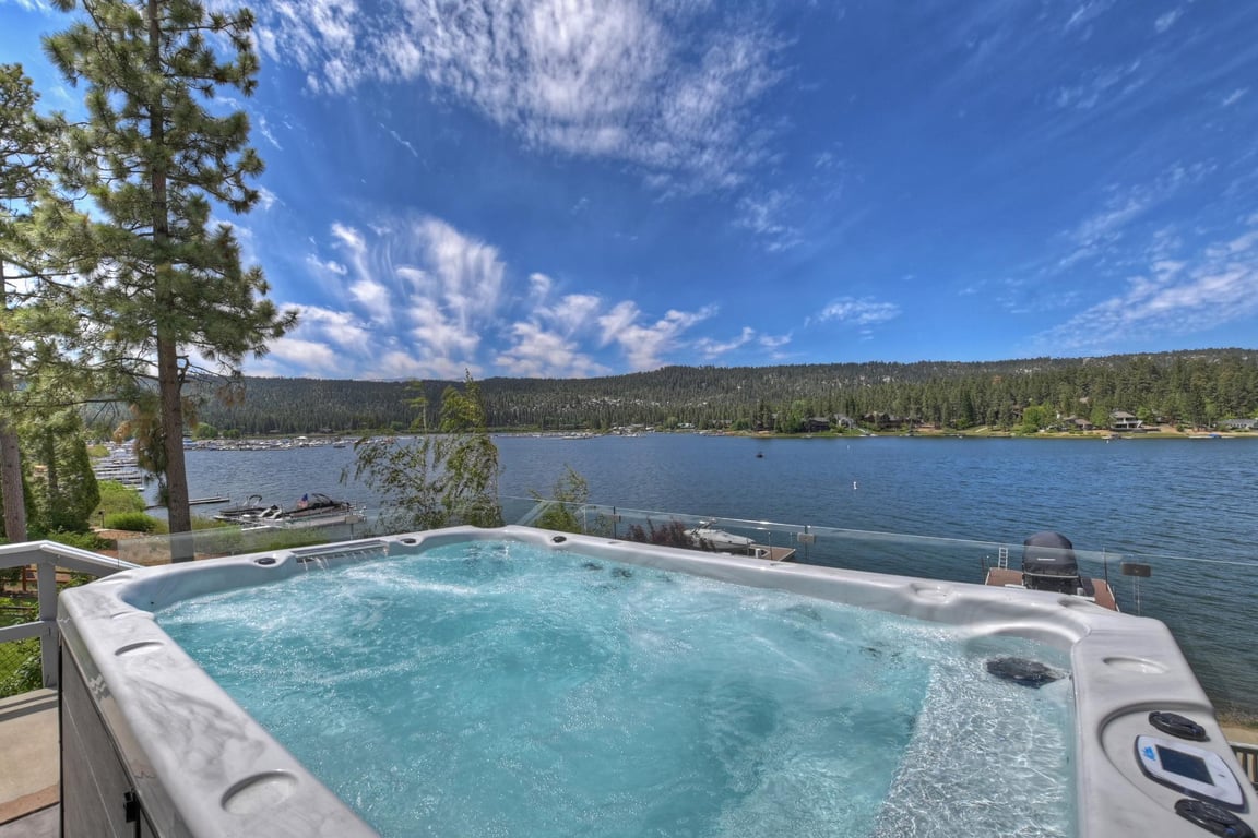 Cabin Image 53