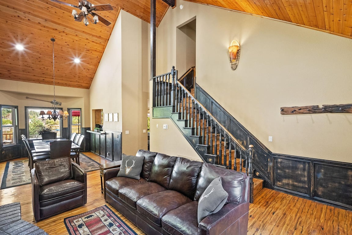 Cabin Image 9