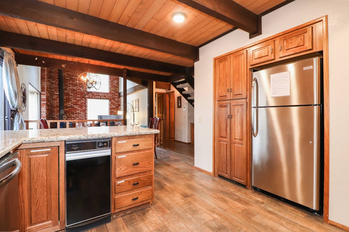 Cabin Image 9