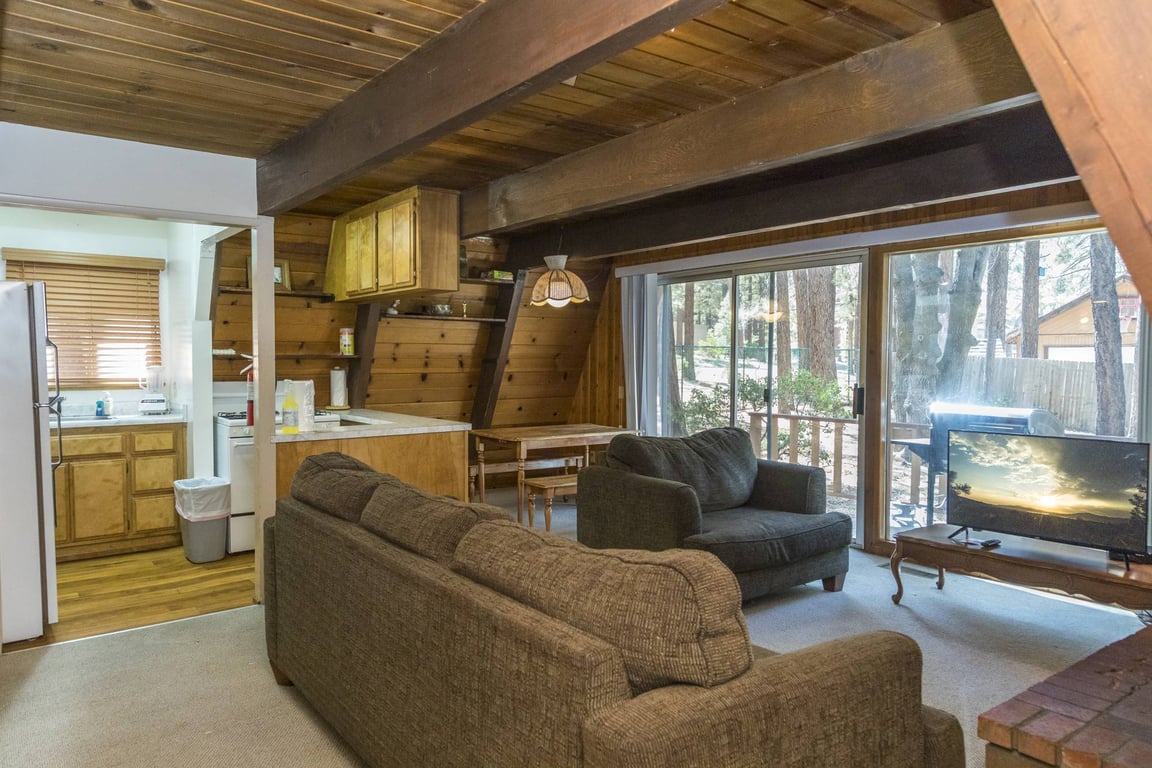 Cabin Image 5