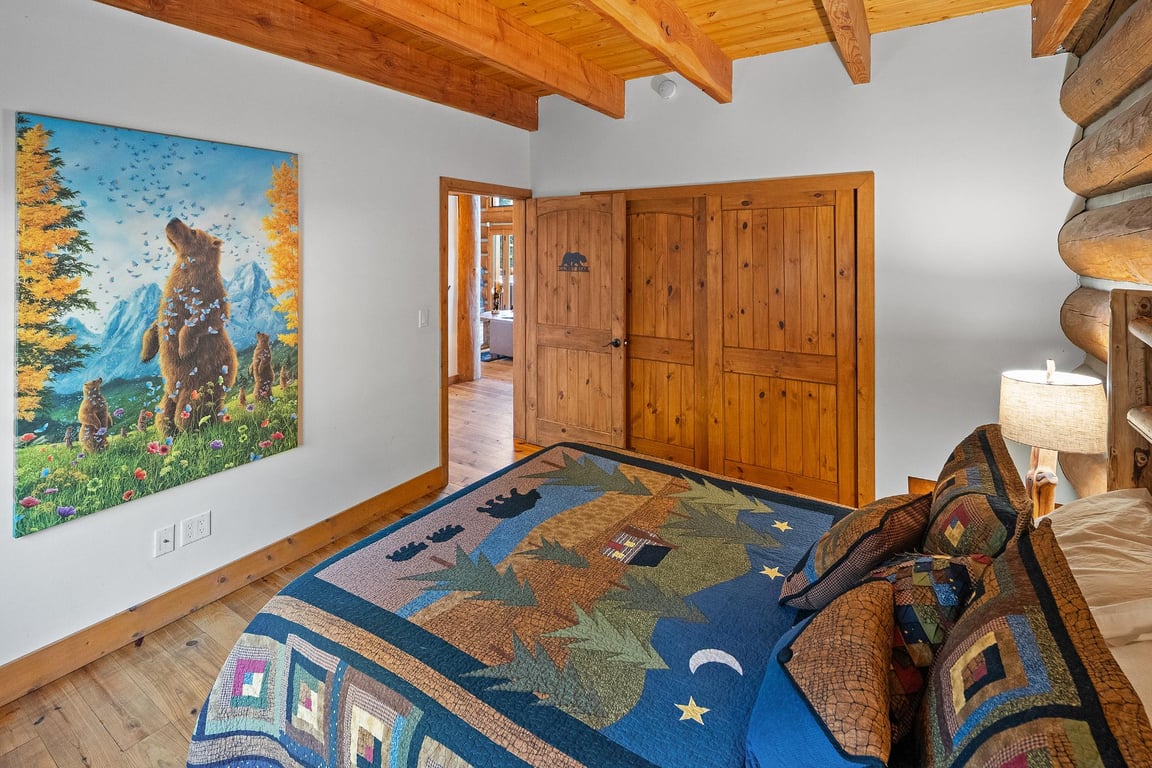 Cabin Image 54