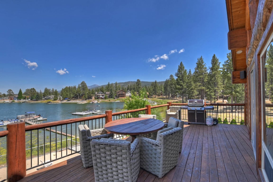 Cabin Image 26