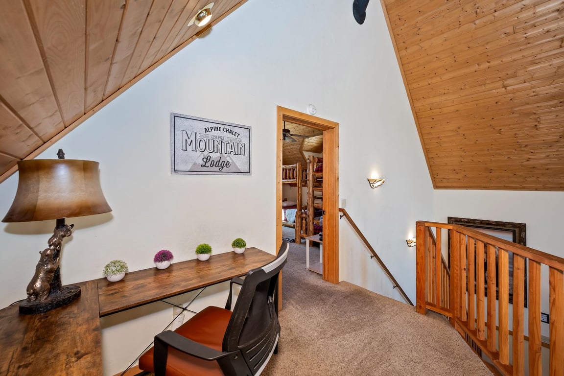 Cabin Image 26