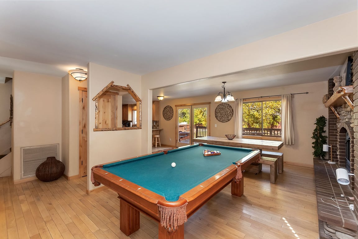 Cabin Image 2