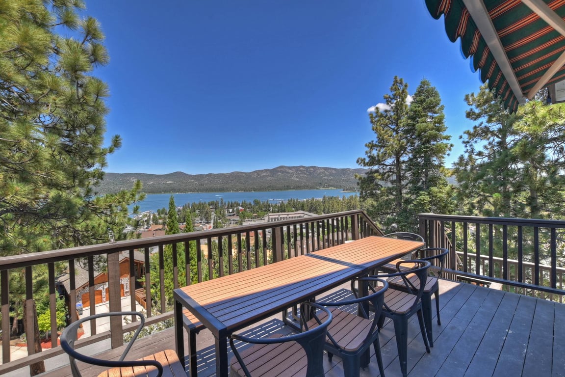Cabin Image 10