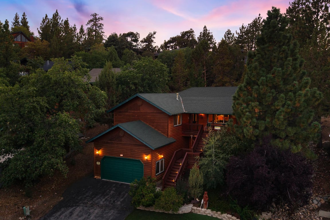 Cabin Image 61